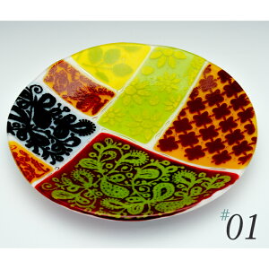 Fukico Ceramico GM Marrakesh Collage ێM KX