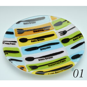 Fukico Ceramico GM Cutlery Collage KX