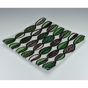 Fukico Ceramico GM Leaf Leaf Leaf KX