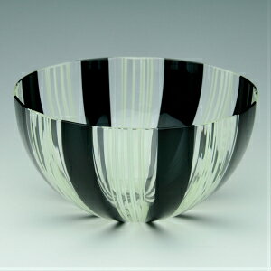 作家 上野ツカサ フィリグラーナ ボウル ガラス