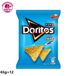 �h���g�X �}�C���h�\���g�� 65g × 12 J�t���g���[