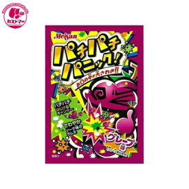 楽天市場 パチパチパニック 駄菓子 スイーツ お菓子 の通販