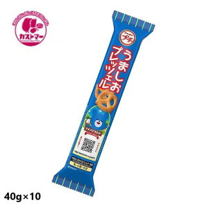 v`܂vbcF 40g × 10 u{