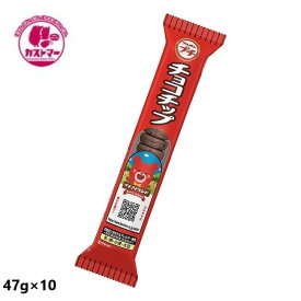 ＼15日までの期間限定!!スペシャルSALE／プチチョコチップ 47g × 10個 ブルボン