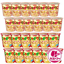 楽天市場】じゃがりこ 箱買い（スイーツ・お菓子）の通販