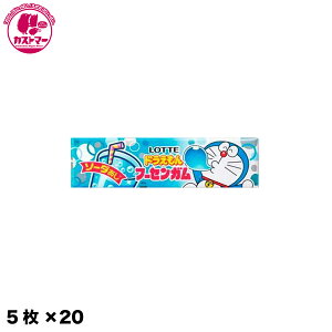 ロッテ ドラえもんフーセンガム 個 ガム 価格比較 価格 Com