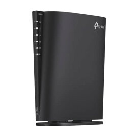 【Amazon Alexa 認定】 TP-Link WiFi ルーター 無線LANルーター WiFi6 AX3000 2402 + 574 Mbps HE160 EasyMesh/OneMesh 対応 縦型 Archer AX3000/A【 iPhone 14 / 13 / 12 / iPhone SE(第二世代) / Nintendo Switch / PS5 メーカー動作確認