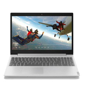 Lenovo IdeaPad L340 81LW00DHJP Win10 Ryzen5 SSD搭載 15.6型フルHD液晶ノートパソコン