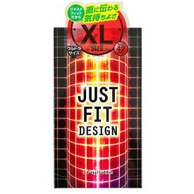 JUST★FIT(ジャストフィット) XL