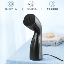 楽天市場】シワ取り スチーマーの通販