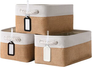 [{bNX [oXPbg [ 3Zbg ܂ݎ 35*s25*17cm h[oXPbg 󂩂 ߗގ[  ȃCeAG  ԗp ItBX 