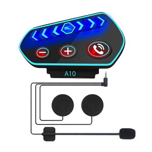 wbg Xs[J[ Bluetooth oCN CJ Cz u[gD[X5.0 ^ wbhZbg 10b IP67 h nYt[ʘb I[goCp Xs[J[ CJp ʘb y 