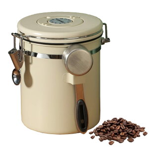 R[q[ۑe LjX^[ e 1500ml XeX Kтɂ t\ Xv[t 500g  Nxێ _h~  R[q[ َq  ibc h Hi^N