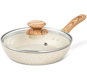 20cm �~�P�����W�F�� �t���C�p�� �y�� IH�Ή� �ł��t���Ȃ� �}�[�u���R�[�g ����ꂪ�ȒP �ڋʏĂ� �L�q�� �I�����c �I�[�� �M���Ή� �z���C�g