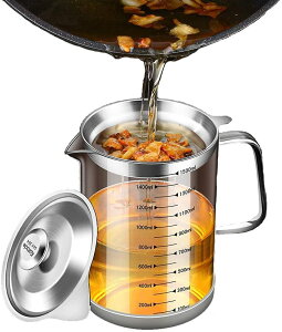 18-8XeX+ ϔMKX IC|bg  c ߊ ƒp XgvʃJbv (1.5L)