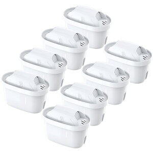 򐅃|bgpJ[gbW u^J[gbW yu^ }NXg BRITA MAXTRA z݊ptB^[J[gbW v[g 8