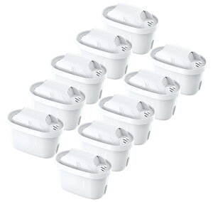 򐅃|bgpJ[gbW u^J[gbW yu^ }NXg BRITA MAXTRA z݊ptB^[J[gbW v[g 10