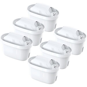 򐅃|bgpJ[gbW u^J[gbW yu^ }NXg BRITA MAXTRA z݊ptB^[J[gbW v[g 6