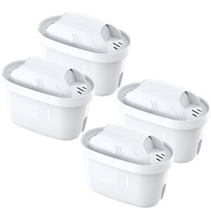 򐅃|bgpJ[gbW u^J[gbW yu^ }NXg BRITA MAXTRA z݊ptB^[J[gbW v[g 4