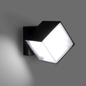 LED փCg |[`Cg hJ^ IP65 ֏Ɩ 和 uPbgCg 360°px EH[v Ǌ|Ɩ OƖ  AEghACg CeAƖ EH[Cg L