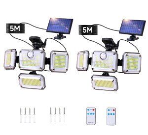 ZT[Cg O \[[Cg ^ y333LED R4 5MR[h 2400mAheʃobe[zIP65h hБ΍ _ K[fCg OEH[Cg Ǌ|//\