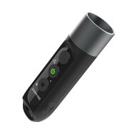 電子ホイッスル IPX5防水 大音量 125db 充電式1000mAh【4段階 3種類のホイッスル音】電子笛 スポーツ 審…