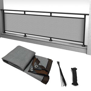 x_ډB 0.9mx1.8m VF[h O[ Ռlbg oRj[ }V UVJbg VF[h 50cmƂ1̃[v