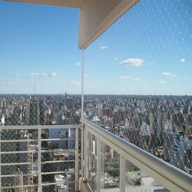 鳥避けネット 防鳥ネット 鳩よけネット透明 3x8m 鳥よけネットベランダ 結束バンド 15本付き カラス 鳩侵入防止 鳥害対策 防鳥網 細かい25mm網目 猫侵入脱走防止 野菜や果樹などの守り 透明色