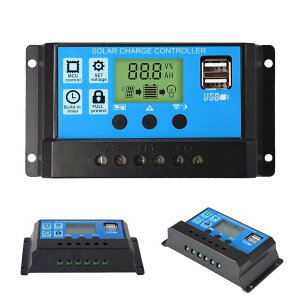 \[[`[W[Rg[[ 30A 12V 24V LCD [dRg[[ dfBXvC t fA USBt \[[pl obeM[^ x\ XCb` ߕו