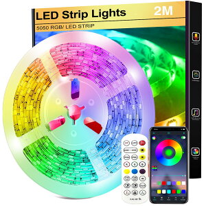 LEDe[vCg RGB F 2m USB LEDvoh RGB LEDerobNCgLEDvoh 4[h LEDvohƉyLEDvoh RLED`F[t ƒAerAPCA