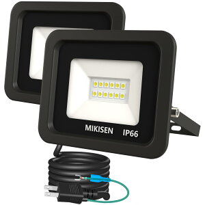 led  Ɠ Ŕ 10w F 1200LM 6500K 100w 1.8R[h IP66h A[X[qt2PvO [NCg HpCg ledCg  Ɠ O W ԏp qɏƖ hƓ D