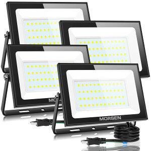  80W 1Zbg 4 led 10000ML 6500K ɔ^ 퉮O 100v  Ɠ O HpCg ledCg Op O h Ŕ W ԏp