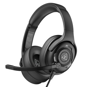 wbhZbg mCYLZO}CNt PCpwbhZbg 263gy ʒߕt I[o[C[wbhz 3.5mmLwbhtH PS4/PS5/PC/Xbox/Switch/X}zΉ Q[~OwbhZb