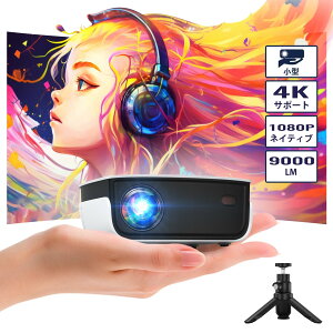 ƒp ^9000LM 1080PT|[gyOrtz z[vWFN^[ V䓊e\ ~jy ^ѕ֗ AEghA Y[@\ `␳ HIFIXs[J[ iphone/p\R/TV Stick/PS4 PS5Q