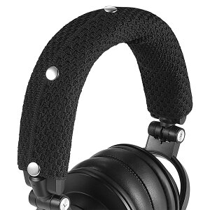 wbhz Jo[ C[pbh ATH M50X - Fits Audio Technica M40 / M30 also for Sony MDR-7506 and HyperX Cloud & Cloud 3 /Cloud Alpha/Shure SRH440/ HD280PRO Q[pwbhz^wbhzTCYlXȃwb