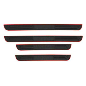 ���Y �ėp �T�C�h�X�e�b�v�K�[�h �X�J�b�t�v���[�g �ԗp�h�A���[�� �T�C�h���[�� �h�A�K�[�h�X�e�b�J�[ �X�J�b�t�v���e�N�g�V�[�g �L�Y�h�~ ���ʃe�[�v�t�� ����h�~ �m�[�g �G�N�X�g���C