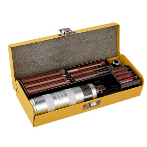 AKM �C���p�N�g�h���C�o�[ �l�W�Ƃ� �Ȃ߂��l�W�܂ꂽ�l�W�O�� 1/2(12.7mm)�V���b�N�h���C�o�[ S2�����| �G�L�X�g���N�^�[ �t�^�b�v �o�C�N �� �@�B�C�� 12�_�Z�b�g