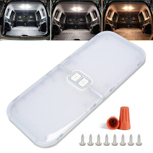 DC12V-24V 204A LED[v Lp[ ݕ ԓƖ ėp ^ gbN }[J[v LsOJ[ egCg Ɠ 2835fq Px Jo[ lWt F/Px