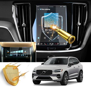 XC60/XC40/XC90/V60 ir{GARtB XC60 J[ir + GARplptیtB XC40irیtB wh~  99.9%ߗ LYh~ 掿 XN[^b`