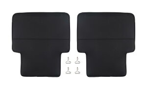 �V�^ �A���t�@�[�h40�n / ���F���t�@�C�A 40�n ��p ���A�V�[�g �L�b�N�K�[�h �o�b�N�L�b�N�}�b�g �㕔���ȃL�b�N�K�[�h �V�^�A���t�@�[�h40�n �v���e�N�^�[ ���[�|�P�b�g�t�� PU���U�[ 2PCS�Z