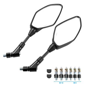 oCN ~[ ėp EZbg 8MM 10MM t/lW 8 I[goC ~[  PCX GROM Z125 MT-07 MT-09 Ή ʖʋ