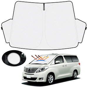 ynh悯Jo[tzg^ At@[h Ft@CA 20n TVF[h tgKXp ALPHARD VELLFIRE 20 2008N-2015N ԗpTVF[h UVJbg 悯 Jbg Ռ f