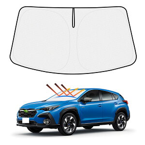 ynh悯Jo[tzXo NXgbN GUn TVF[h tgKXp Subaru Crosstrek GUD/GUE^ 2022N12-s ԗpTVF[h UVJbg 悯 Jbg Ռ fM 
