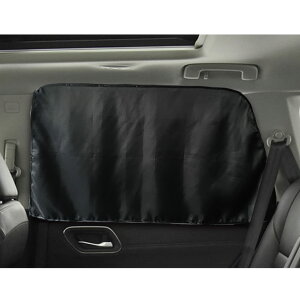 ԗp J[e 4Zbg Ռ }Olbg UVJbg vCoV[ی Ԓ tȒP   O΍ J[pi 100cmx54cm ubN