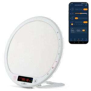 �E�F�C�N�A�b�v ���C�g ���Ɠx 10000 lux �Ђ��� �ڊo�܂� ���C�g APP ���� �� �߂��܂� ��e�ʃ��`�E���d�r������ �I�t�B�X�A�Q���A�o�����s�ȂǂɓK���Ă��܂�
