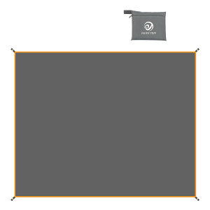 �e���g�V�[�g �O�����h�V�[�g �h���V�[�g �ϐ���3000mm �y�� ���[�o�b�O�t�� �A�E�g�h�A �L�����v �o�R �s�N�j�b�N(145x210/180x210/260x210) (�V���o�[ 180x210)