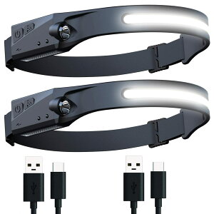 y2ZbgzwbhCg LED [d USB LEDfA wbhv 5_[h 50gy Px AEghApwbhCg IPX4h ho 1200mAheʃobe[ ő8Ԏgp\ SOS