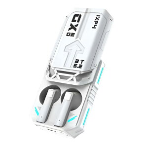 Cz Q[45msx ENCmCYLZO Bluetooth5.3 CXCz yAO^b`Rg LEDfBXvC ԍĐ lC Type-C[d IPX4h Ў/ 