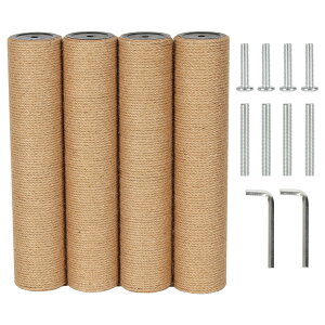 4{Zbg a8.4cm L ܌ |[ Lbg^[ p x ւ   (40cm*4{ M8)