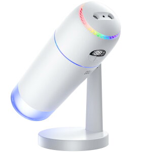   ^ y2024~Vf&UV&}CiXCIz 500mL e  LCDfBXvC\ _umY ㉺180°px R[hX USB[d g5200mAheʃob
